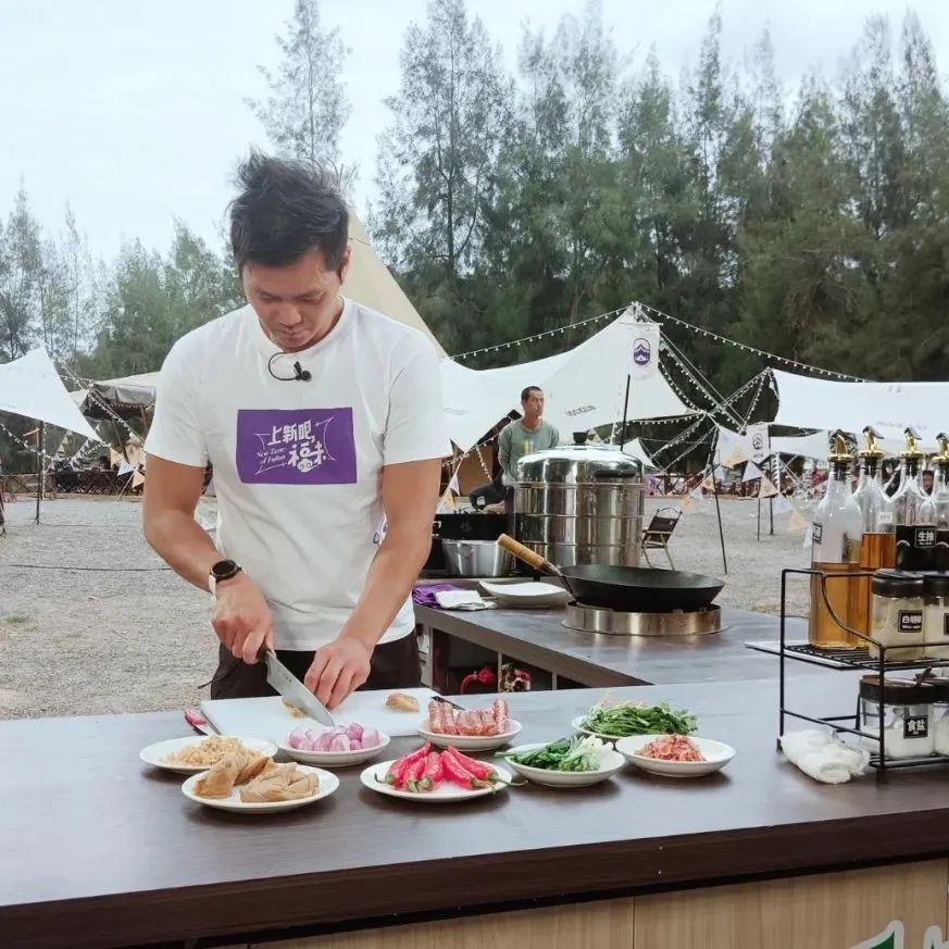 哇哦~又有栏目组来bet365拍摄