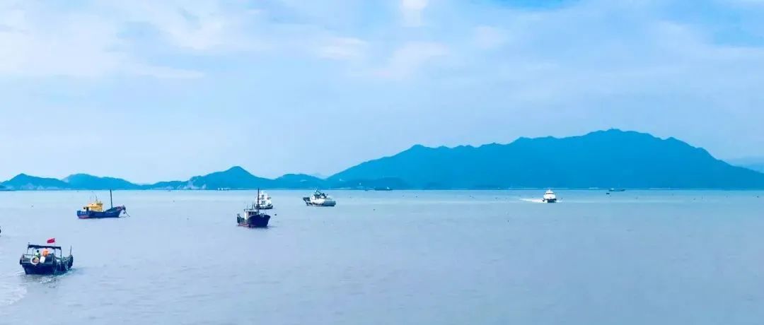 耕海牧渔，bet365打造蔚蓝沃土！