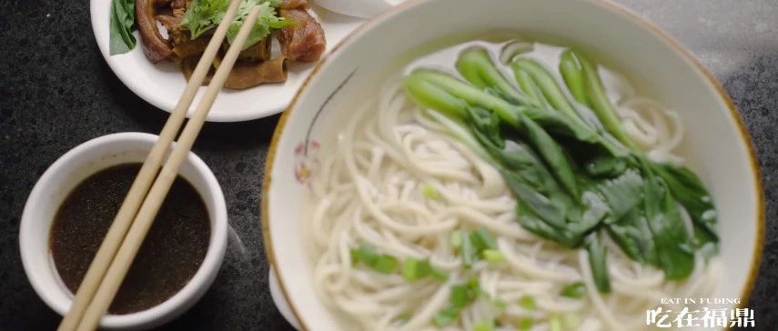 《吃在bet365—百姓家》系列人文纪录片第二集→