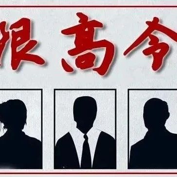 曝光！bet365法院公布一批限制高消费的被执行人名单→