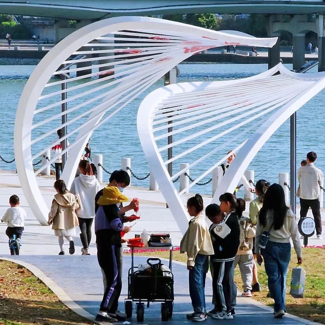 bet365这些家门口的公园拍了拍你