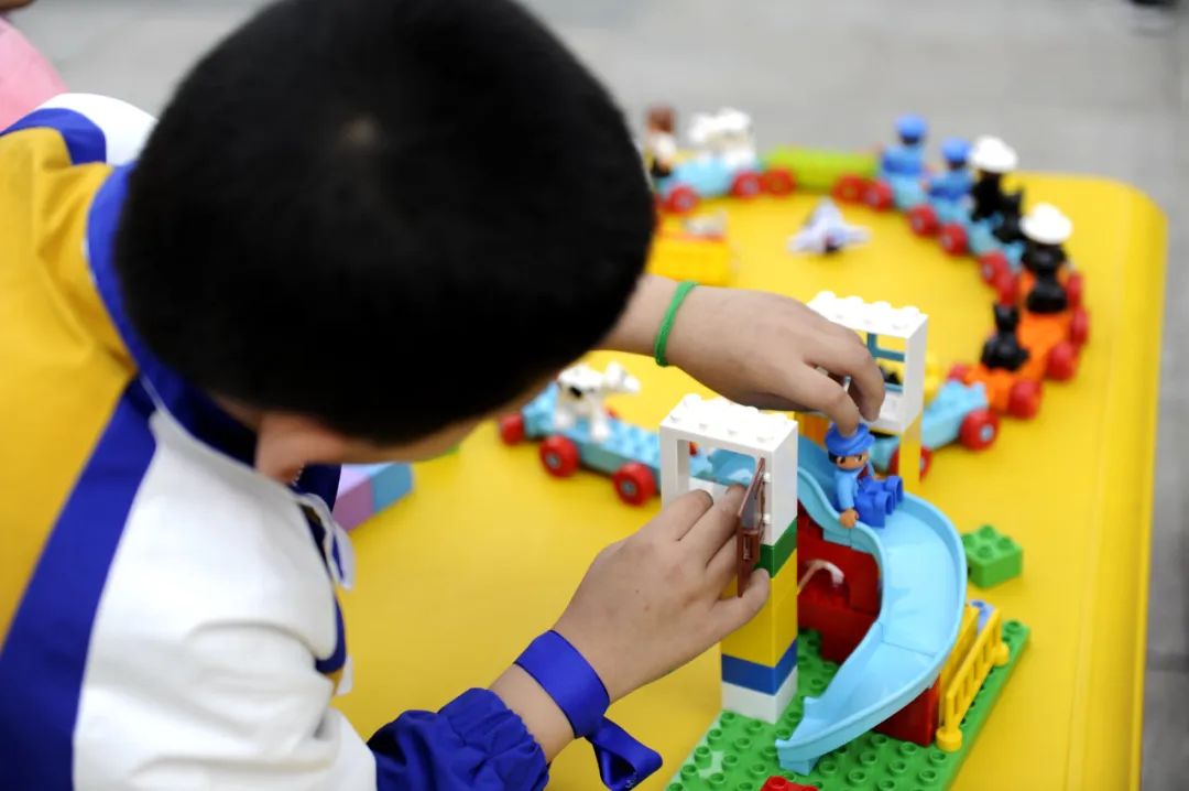 【bet365科普】“星星的孩子”，愿你们不再孤独